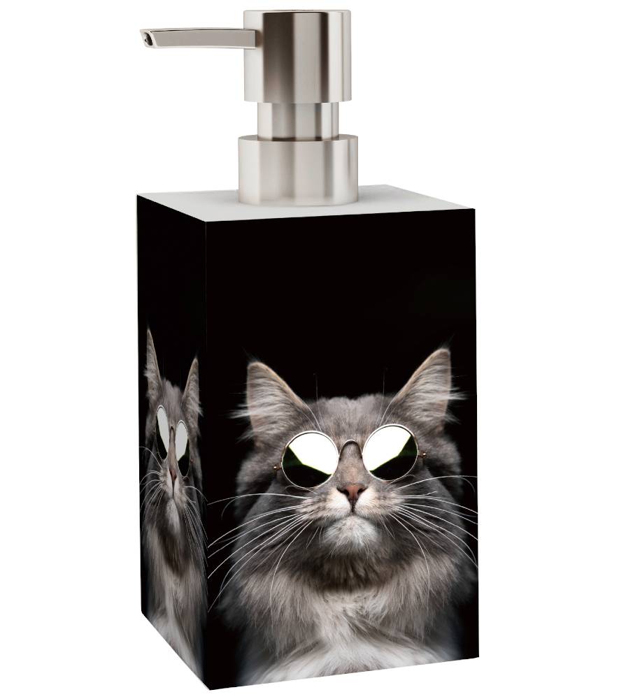 Sanilo Badezimmer Set Cool Cat Speichern exportieren
