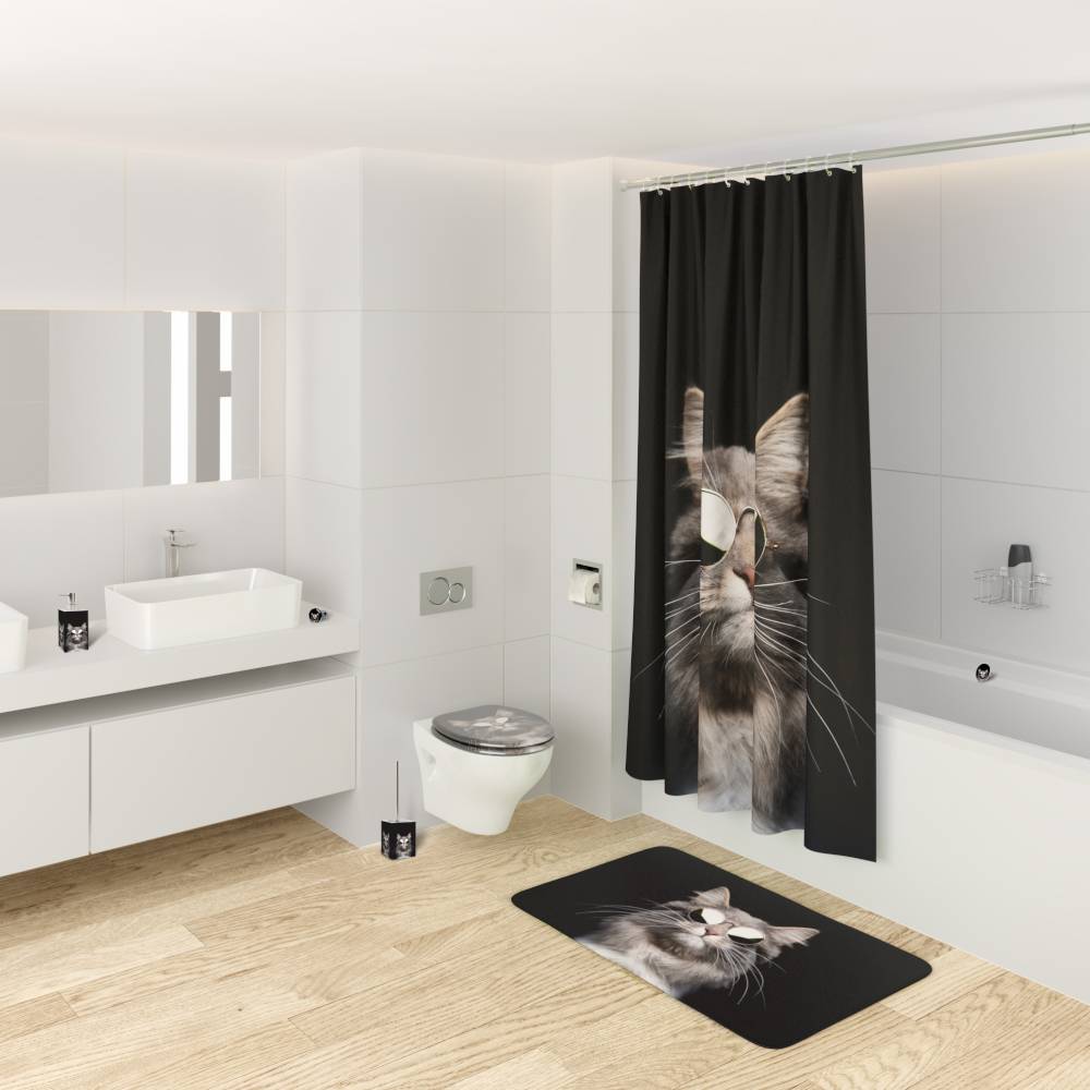Sanilo Badezimmer Set Cool Cat Speichern exportieren