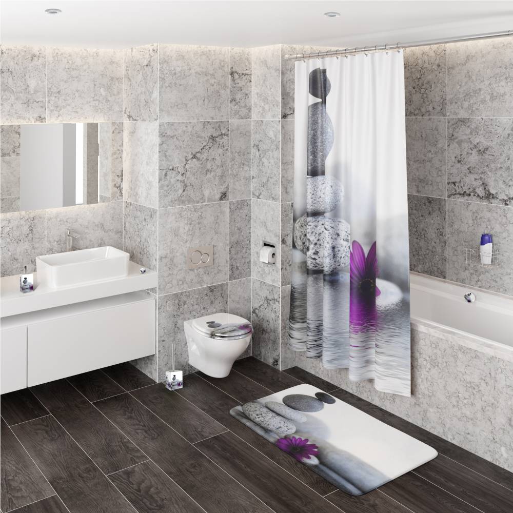 Sanilo Badezimmer Set Energy Stones Black Friday Preise