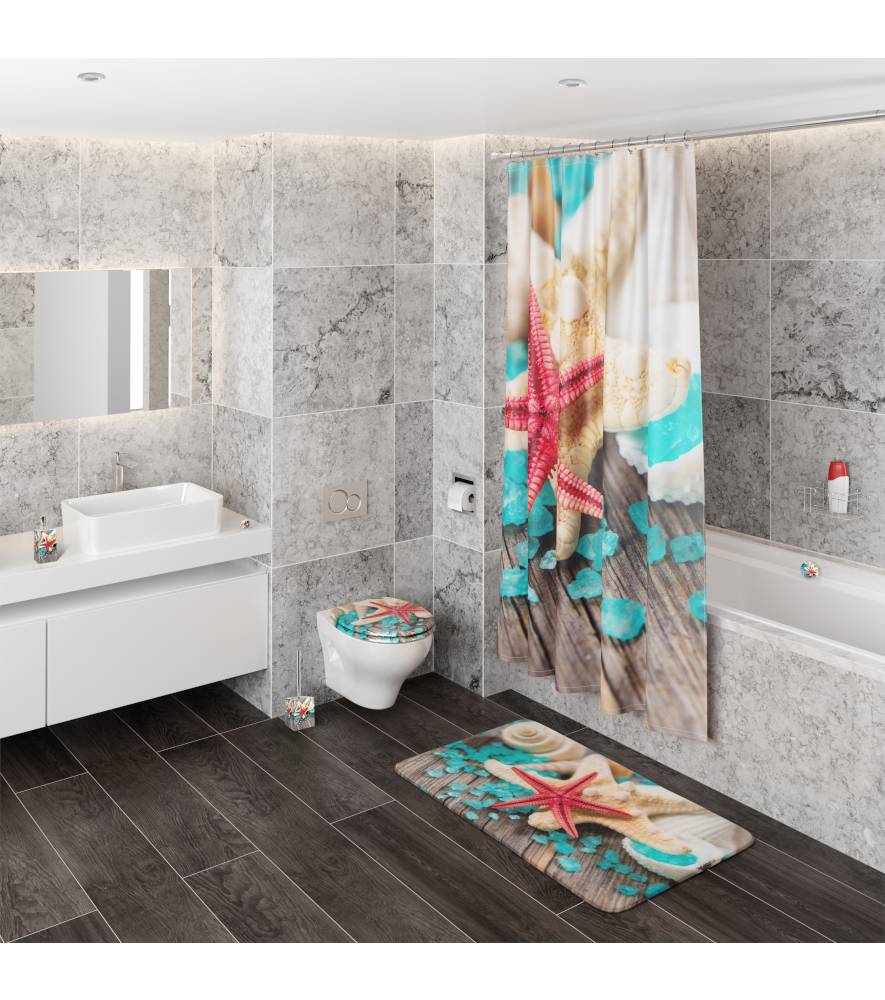 Sanilo Badezimmer Set Bath Salts Im Verkauf