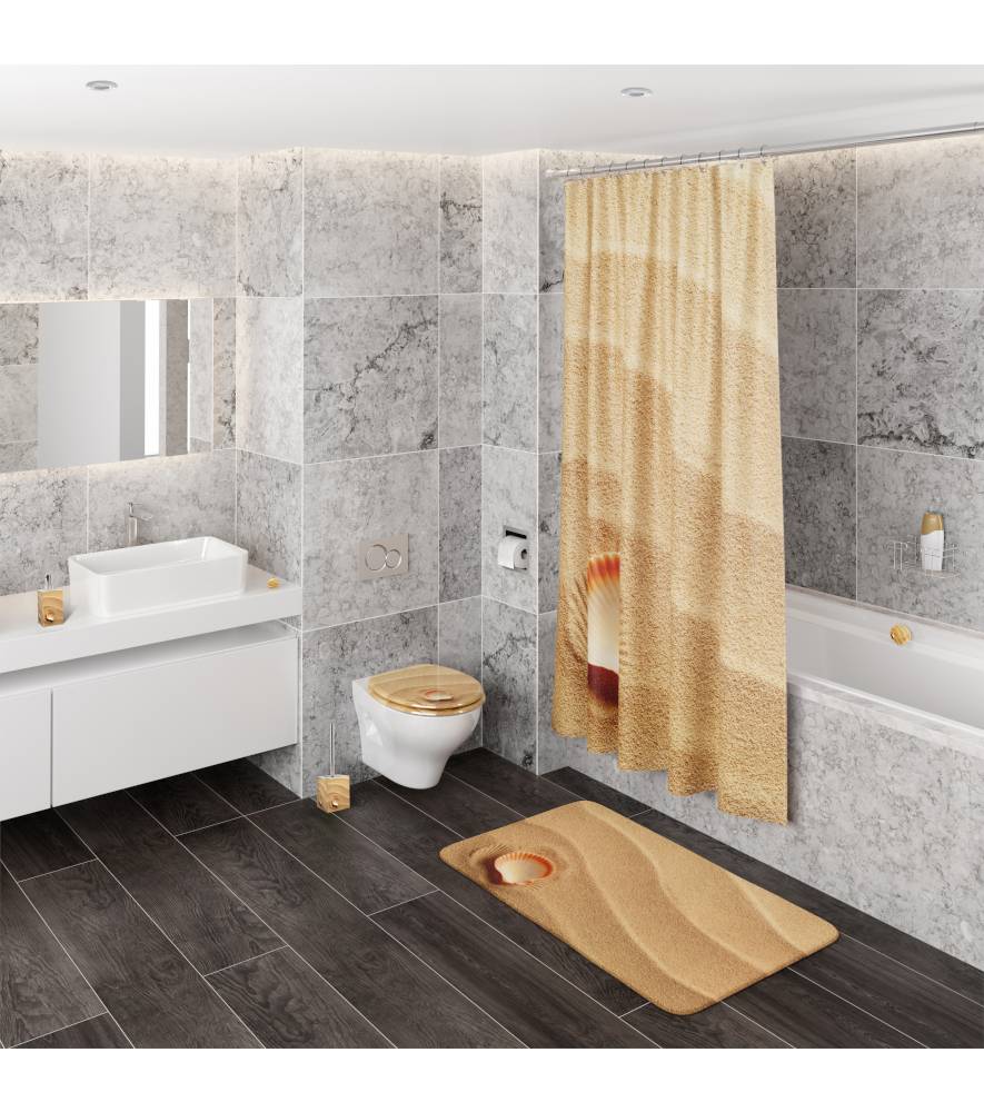 Sanilo Badezimmer Set Clam Verkauf