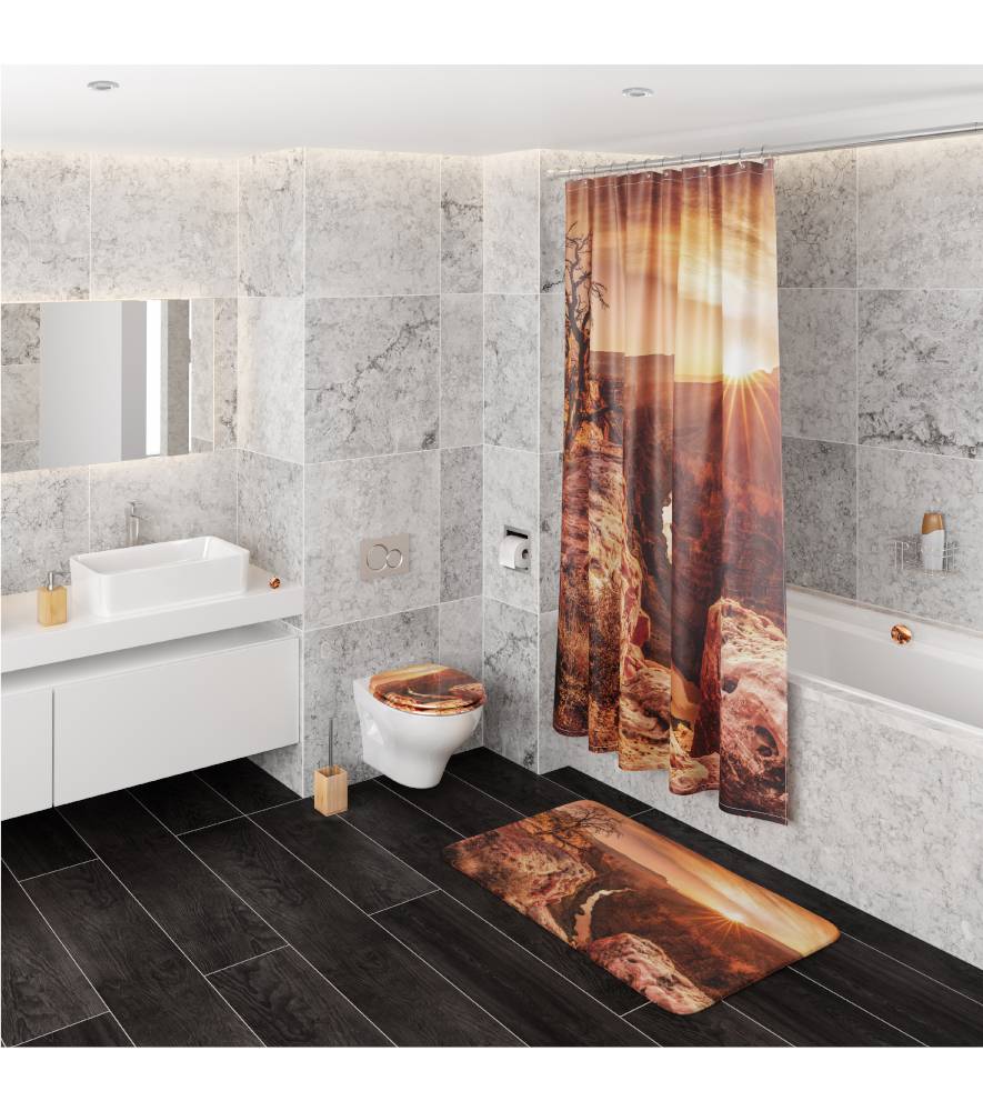Sanilo Waschbeckenstöpsel Grand Canyon Online Outlet