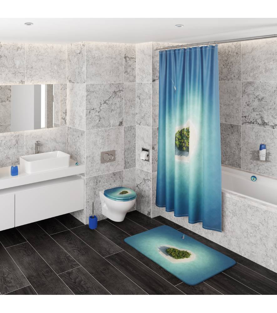 Sanilo Badewannenstöpsel Dream Island Super Sparpreis