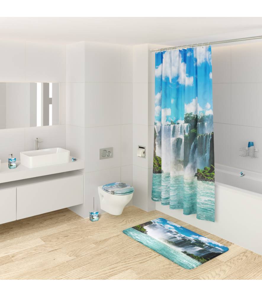 Sanilo Badewannenstöpsel Wasserfall Bis zu 55% Rabatt