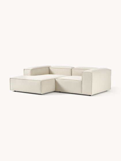 Westwing Collection Modulares Ecksofa Lennon Black Friday Preise