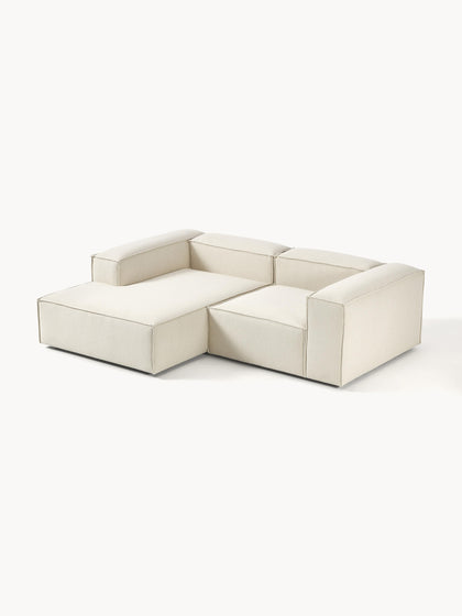 Westwing Collection Modulares Ecksofa Lennon Black Friday Preise