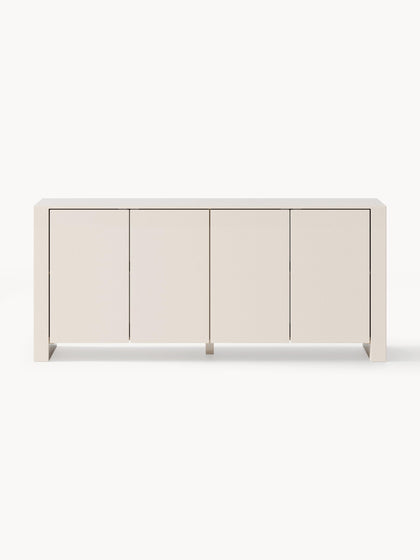 Westwing Collection Sideboard Liv 50% Rabatt für begrenzte Zeit