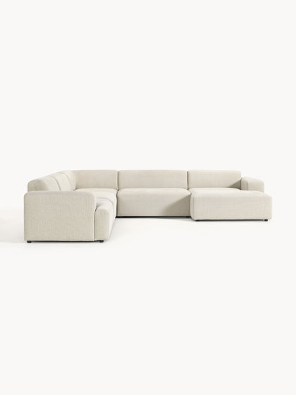 Westwing Collection Wohnlandschaft Melva Angebote