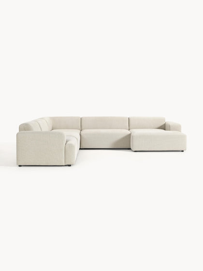 Westwing Collection Wohnlandschaft Melva Angebote