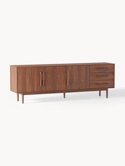 Westwing Collection Sideboard Paul aus Mangoholz Fabrik Onlineshop