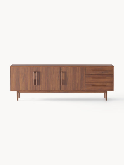 Westwing Collection Sideboard Paul aus Mangoholz Fabrik Onlineshop