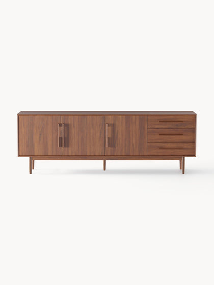 Westwing Collection Sideboard Paul aus Mangoholz Fabrik Onlineshop
