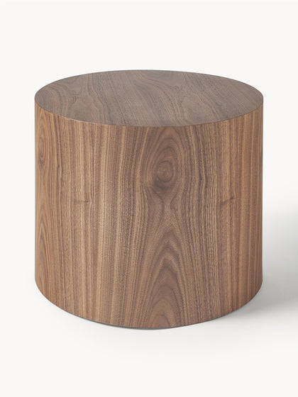 Westwing Collection Couchtische Dan aus Holz 2er-Set Preisnachlass