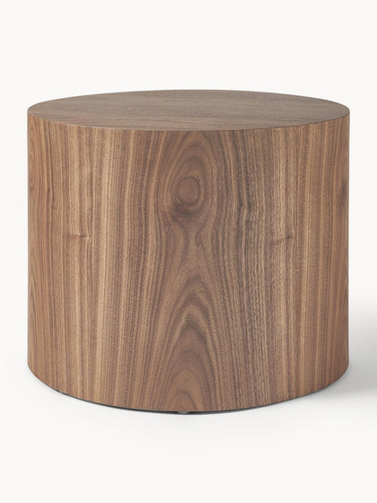 Westwing Collection Couchtische Dan aus Holz 2er-Set Preisnachlass
