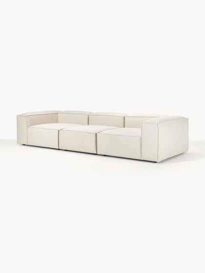 Westwing Collection Modulares Sofa Lennon (4-Sitzer) Osterangebot