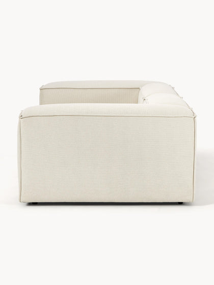Westwing Collection Modulares Sofa Lennon (3-Sitzer) Bis zu 65% Rabatt