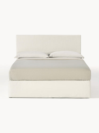 Westwing Collection Boxspringbett Eliza Hotsell