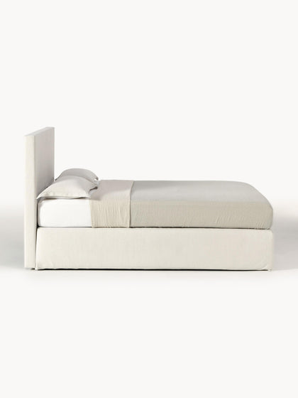 Westwing Collection Boxspringbett Eliza Hotsell