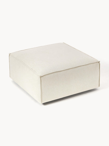 Westwing Collection Sofa-Hocker Lennon Begrenztes Angebot