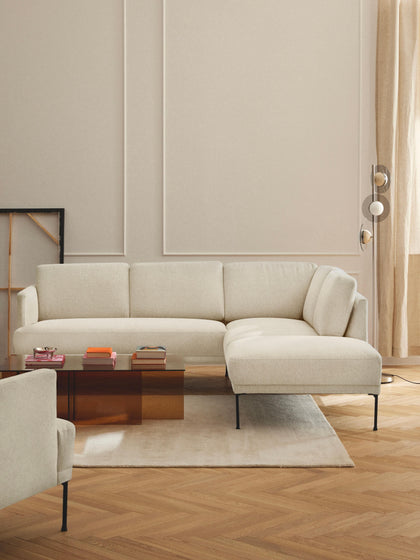 Westwing Collection Ecksofa Fluente Online Shopping