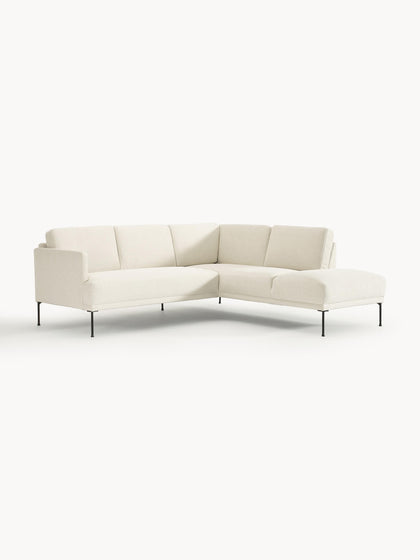 Westwing Collection Ecksofa Fluente Online Shopping
