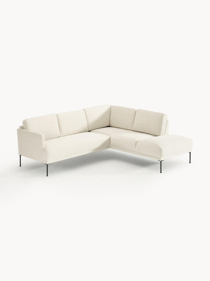 Westwing Collection Ecksofa Fluente Online Shopping