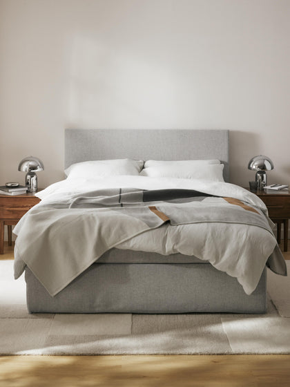 Westwing Collection Boxspringbett Eliza Valentinstagsangebot
