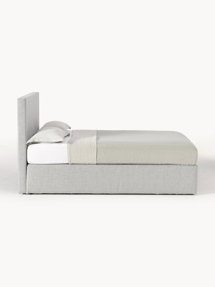 Westwing Collection Boxspringbett Eliza Valentinstagsangebot