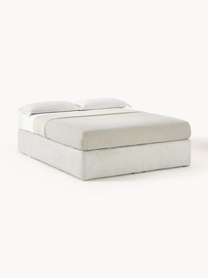 Westwing Collection Boxspringbett Enya Bestseller