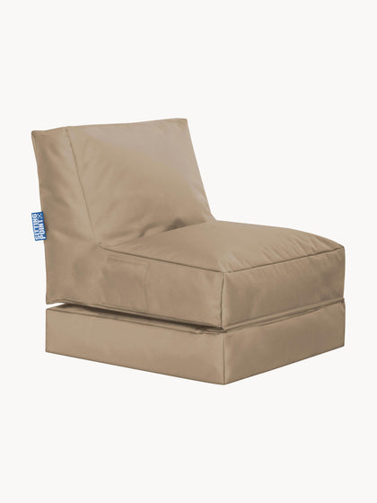 Westwing Collection Garten-Loungesessel Pop Up mit Liegefunktion Riesige Ersparnisse