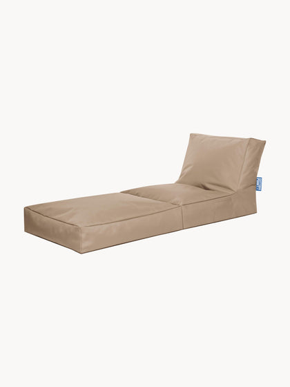 Westwing Collection Garten-Loungesessel Pop Up mit Liegefunktion Riesige Ersparnisse