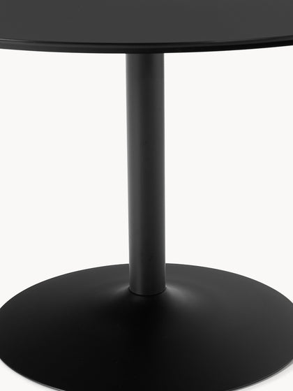 Westwing Collection Runder Esstisch Menorca Ø 120 cm Super Rabatt
