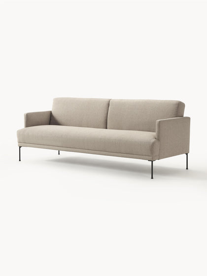 Westwing Collection Schlafsofa Fluente (3-Sitzer) Günstiger Verkauf