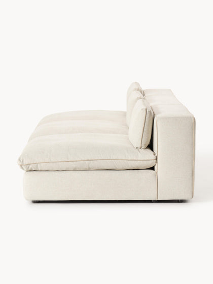 Westwing Collection Modulares XL-Sofa Felix (3-Sitzer) Jubiläumsangebot