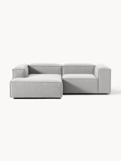 Westwing Collection Modulares Ecksofa Lennon Heißer Verkauf