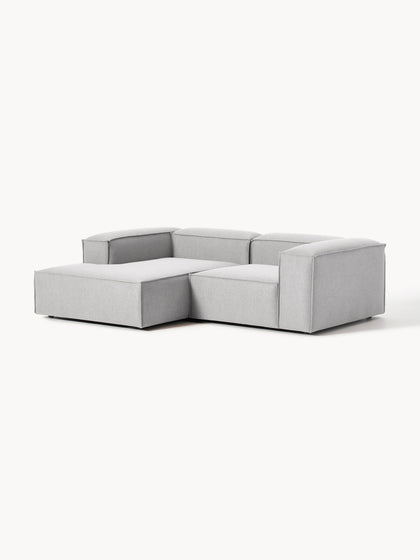 Westwing Collection Modulares Ecksofa Lennon Heißer Verkauf