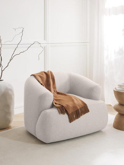 Westwing Collection Sessel Sofia Top Angebot