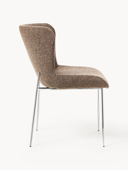 Westwing Collection Polsterstuhl Tess Exklusive Angebote