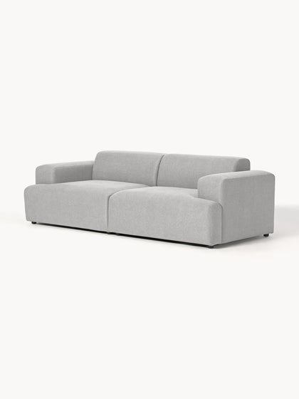 Westwing Collection Sofa Melva (3-Sitzer) Tägliche Deals