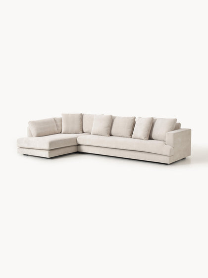 Westwing Collection XL Ecksofa Tribeca Letzte 3 Tage