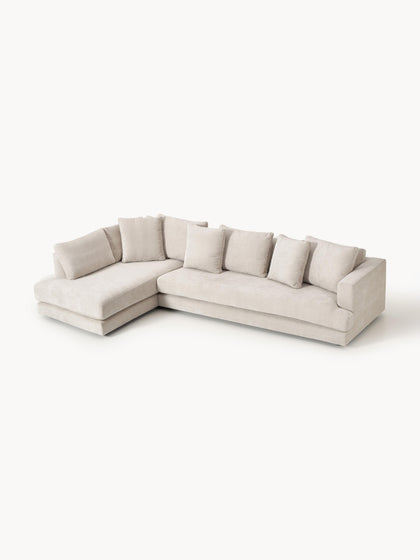 Westwing Collection XL Ecksofa Tribeca Letzte 3 Tage