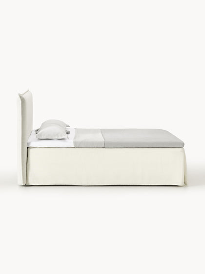 Westwing Collection Boxspringbett Viola Clearance-Verkauf