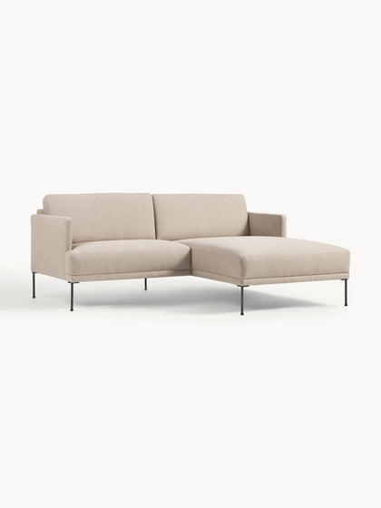 Westwing Collection Kleines Ecksofa Fluente Günstig kaufen