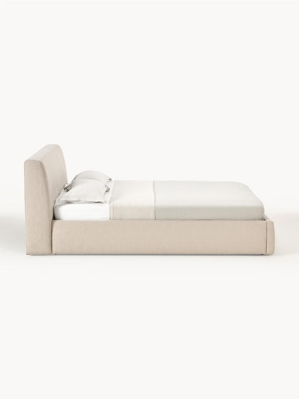 Westwing Collection Polsterbett Cloud Preisnachlass