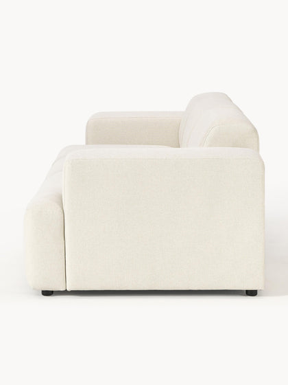 Westwing Collection Sofa Melva (4-Sitzer) Saisonschlussverkauf