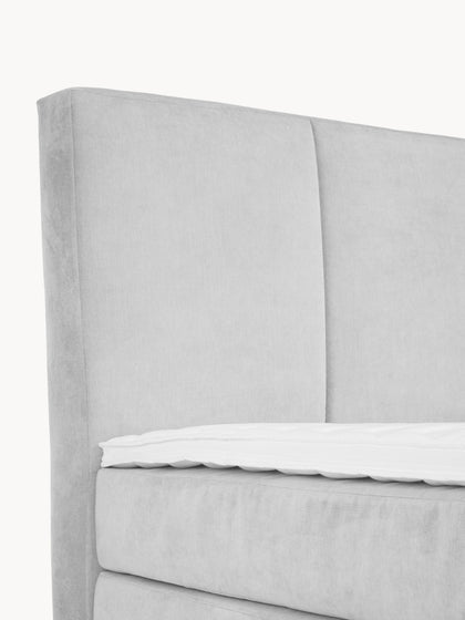 Westwing Collection Boxspringbett Oberon Blitzangebot