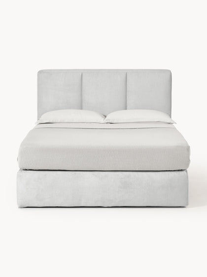 Westwing Collection Boxspringbett Oberon Blitzangebot