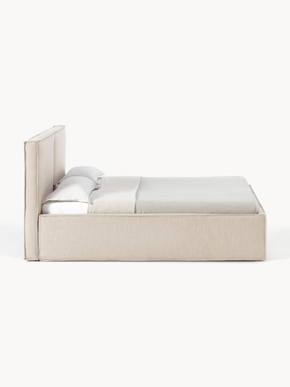 Westwing Collection Polsterbett Dream Neuheiten
