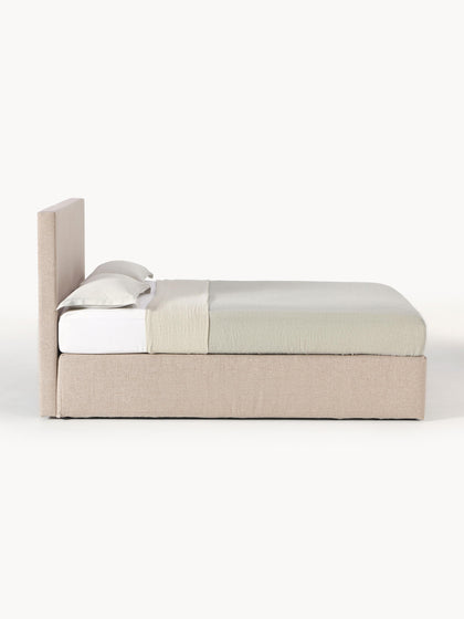 Westwing Collection Boxspringbett Eliza Letzte 2 Tage