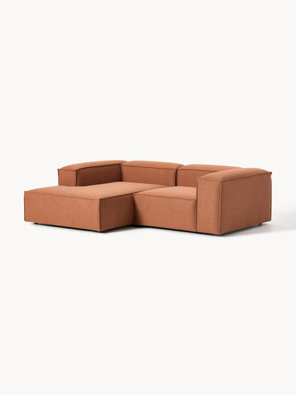 Westwing Collection Modulares Ecksofa Lennon Fabrik Onlineshop
